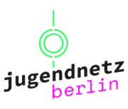 Logo Jugendnetz Berlin