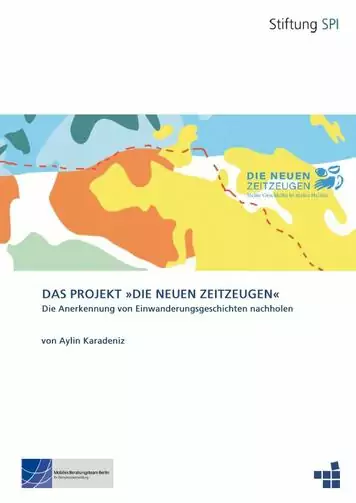 Die neuen Zeitzeugen – Projektbericht