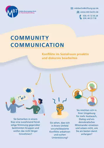 Community Communication